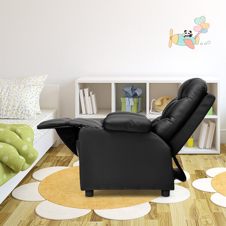 Recliner chair best sale for kids